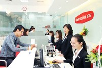 Dai-ichi Life Việt Nam: Luôn nỗ lực vì khách hàng